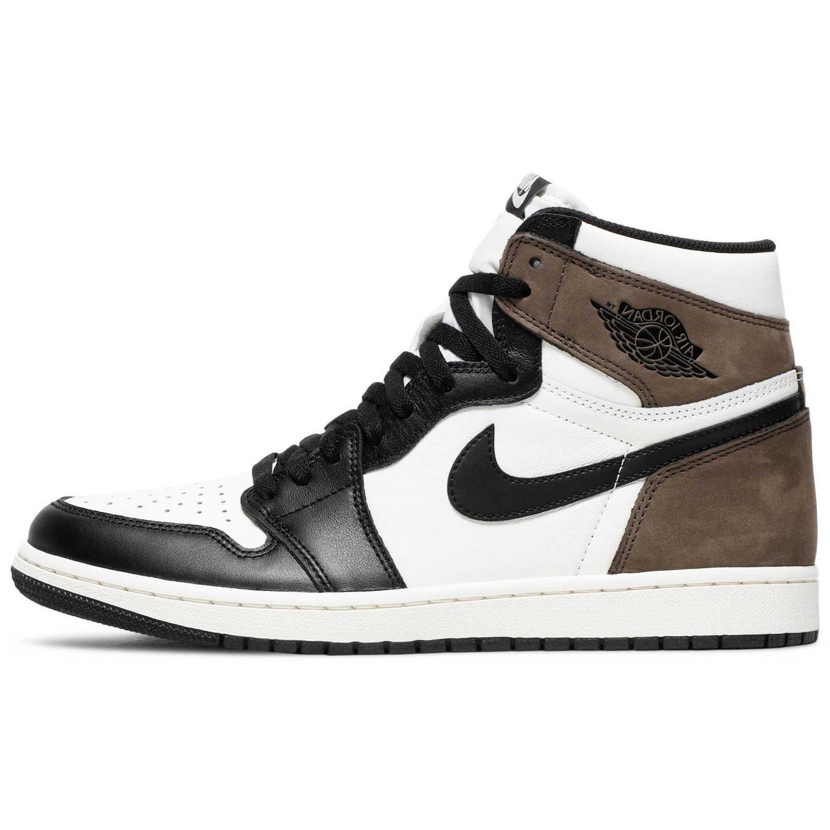 Jordan 1 Retro High Dark Mocha