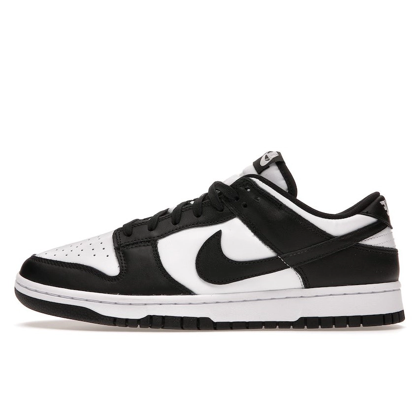 Dunk Low Retro Panda