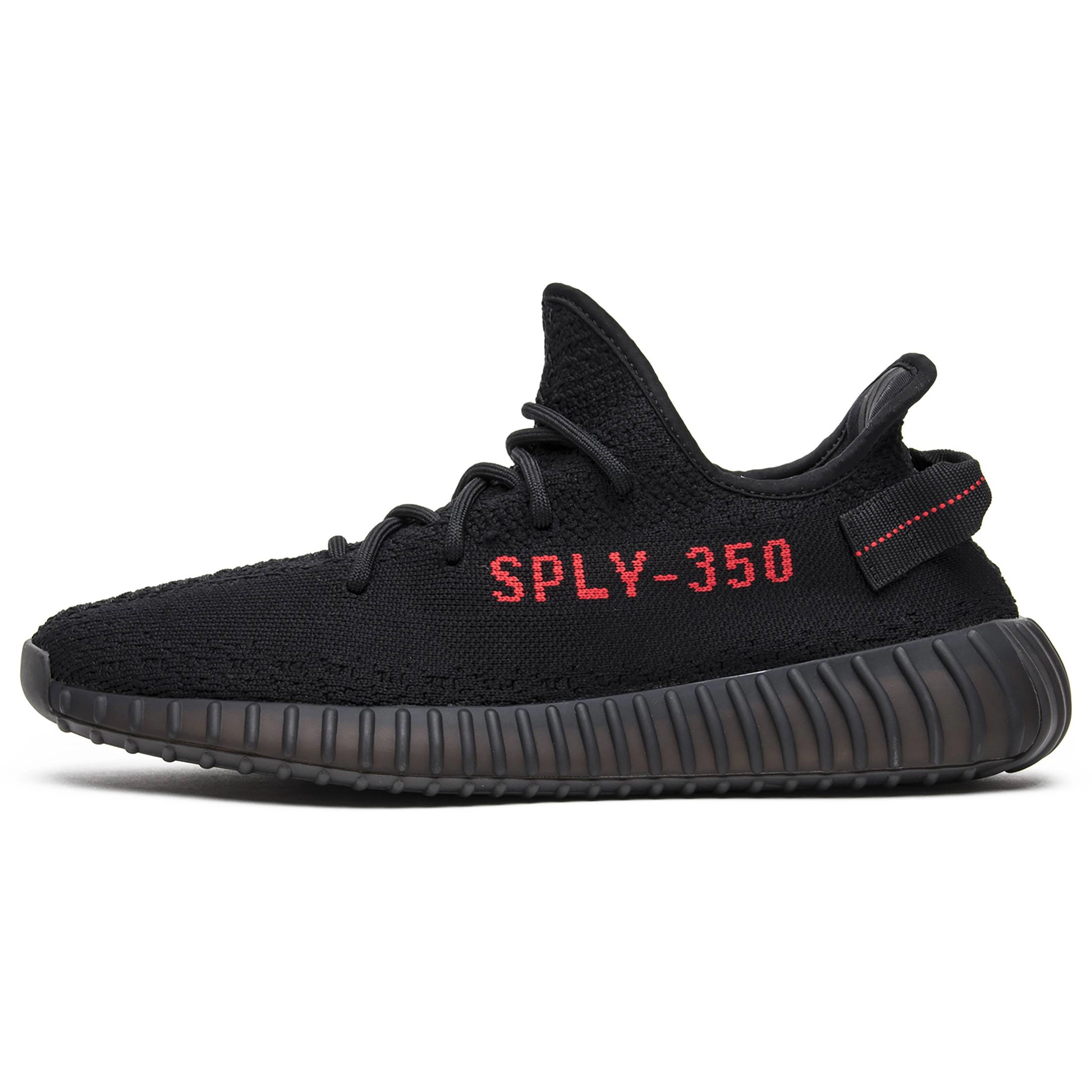 Adidas Yeezy Boost 350 V2 Bred